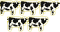 TuCows's 5-Cows (highest) rating